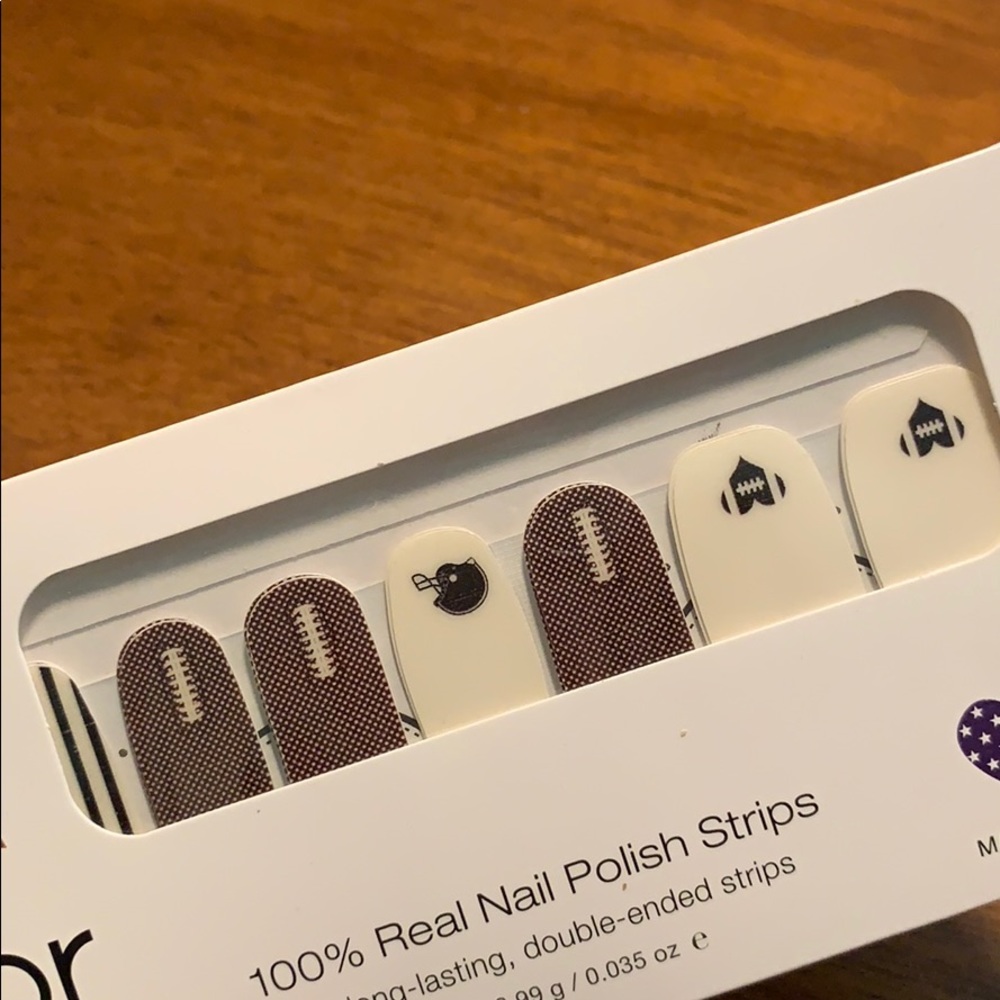 Color Street Sunday Puntday